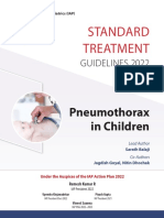 Pneumothorax