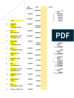 Case 1 Palagana's Business