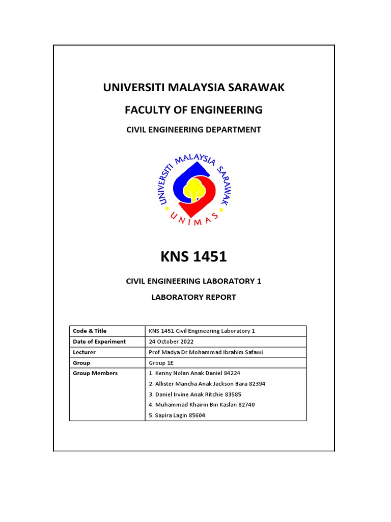 C3 Concrete Mix Design and Testing | PDF | Concrete | Cement