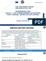 21 Service Costing 1675560144