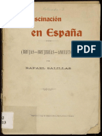 La Fascinación en España