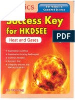Book 1 Heat & Gases (2009)