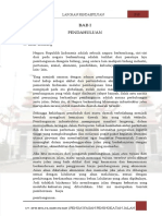 PDF Laporan Pendahuluan Pengawasan Konsultan