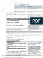 Vial Reconstitution Skills Guide 2018