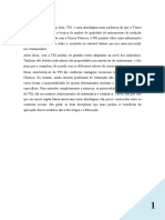 TEORIA CLÁSSICA DOS TESTES E A TEORIA DE RESPOSTA AO ITEM6