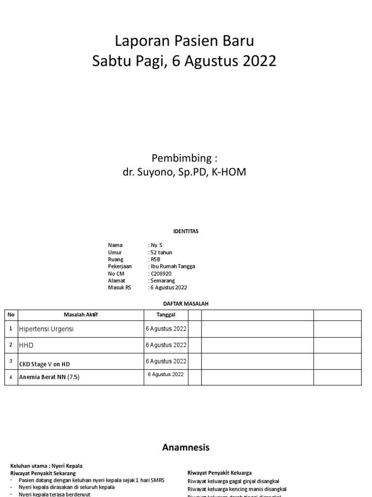 Saodah hipertensi urgensi hhd ckd anemia pdf