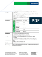 Fount-554-AR-Pure H Pri TDS Portuguese