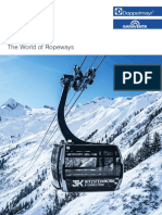 The World of Ropeways (En)