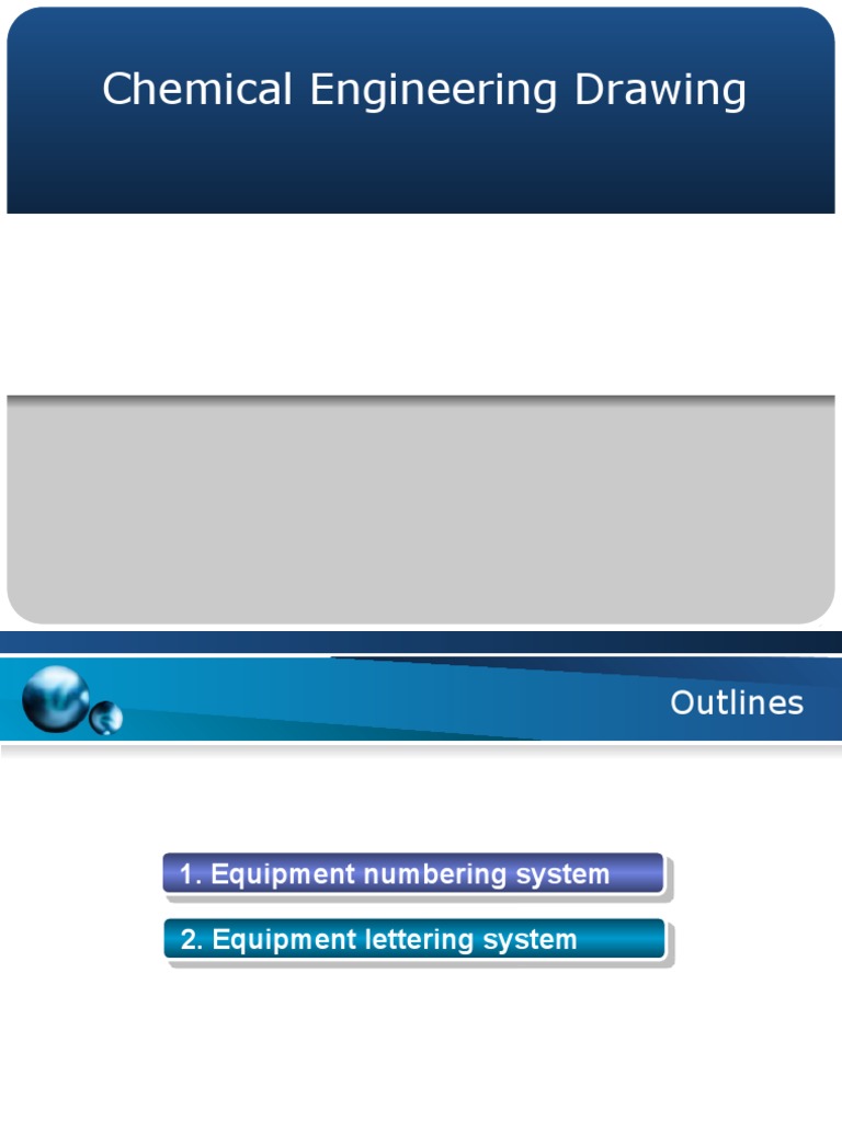 Equipment Numbering and Lettering Guide | PDF