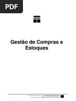 Apostila Gestao de Compras e Estoque