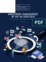 IMS The Investment Association Annual Survey Full Report 2019