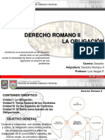 Derecho Romano Tema 1 Al 6