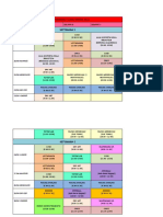 Calendario Scuole Aperte 2023