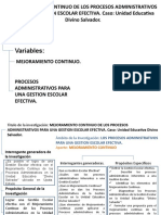 Ejercicio Sobre La Construccion de Objetivos y Propositos