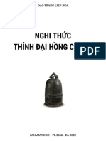 Nghi Thuc Thinh Dai Hong Chung