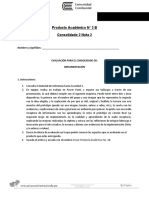 Producto Académico N 3 B (CONS2 NOTA2)