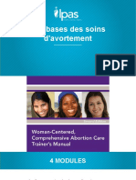 VCATHSF19 Les Bases Des Soins Davortement