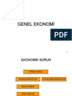 Ekonomi 1 PDF
