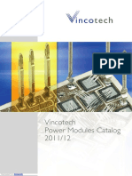 vincotech-power_modules-catalog-2011-12