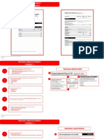 Factura Servicii Fixe&Tv - Cum Interpretezi Factura - : Imaginile Din Aceasta Prezentare Au Caracter Informativ