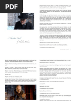 Download Xmas Carol by Javier Prieto Carvajal SN65201840 doc pdf