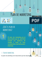 Plan de Marketing