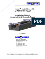 PUR Installation Manual PUR-Slot-Filler v1 10