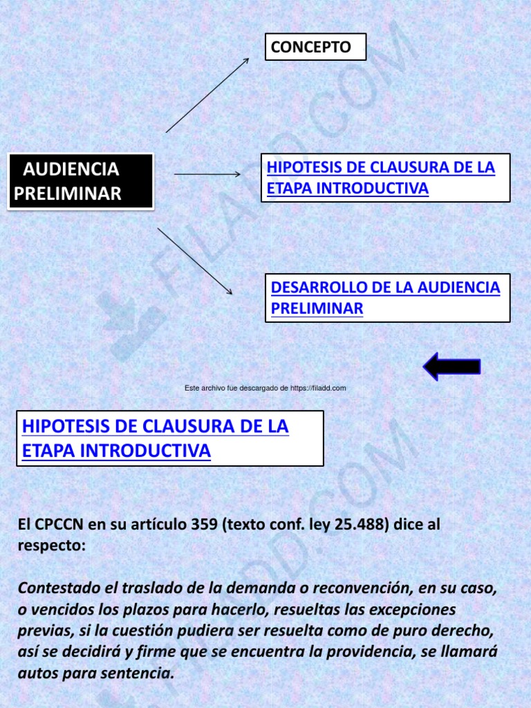 Unidad 11 Audiencia Preliminar | PDF | Justicia | Crimen y violencia