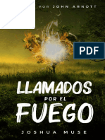 Llamados Por El Fuego (Spanish - Joshua Muse