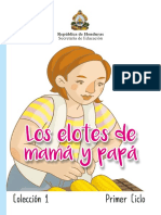 COLECCION 1_LOS ELOTES DE MAMÁ Y PAPÁ