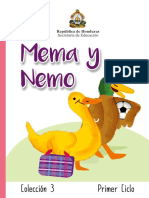 COLECCION 3 - MemayNemo