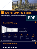 Tutorial Simaris Design 11 en
