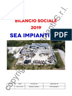 Bilancio Sociale Web