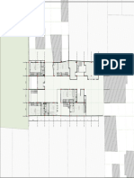 Planta Uno Vivienda Colectiva