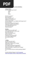 Emcee Sample Script For 1st Birthday Party | PDF