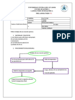 Flujograma Semana 2