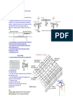 Planta Losa Esquema.