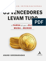 Os Vencedores Levam Tudo