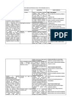 Matriz Curricular 6