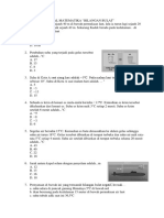 Soal Matematika