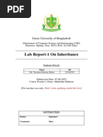 Lab Report 1