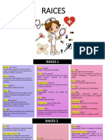 Clase 2 - Raices