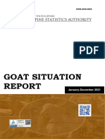 1 Goat Annual Situation Report ONSedits v2 ONS-signed