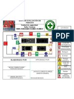 Mapa de Evaluacion de Riesgos
