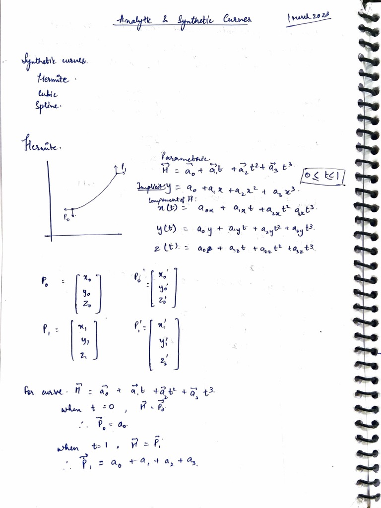 Cad Unit 3 | PDF