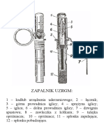 Zapalnik UZRGM