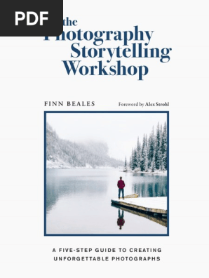 The Photography Storytelling Workshop
