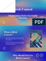 Birth Control