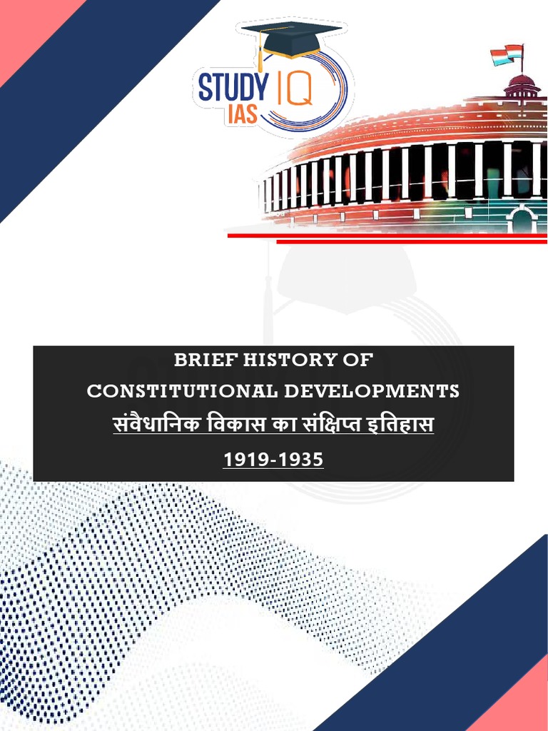 L2 Crux GOI ACT 1919 1935 1664846614 PDF Public Law