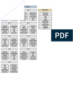 Fixture 2023 - B